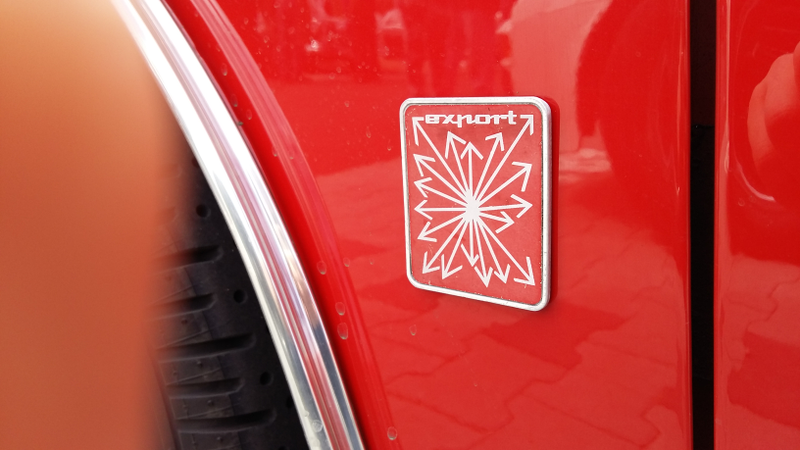 Illustration for article titled Another oldtimer meet photodumpÂ